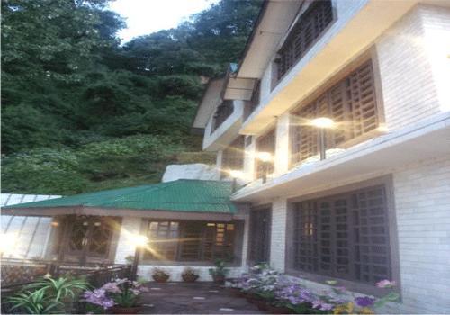 Hotel Bombay Palace Dalhousie Extérieur photo