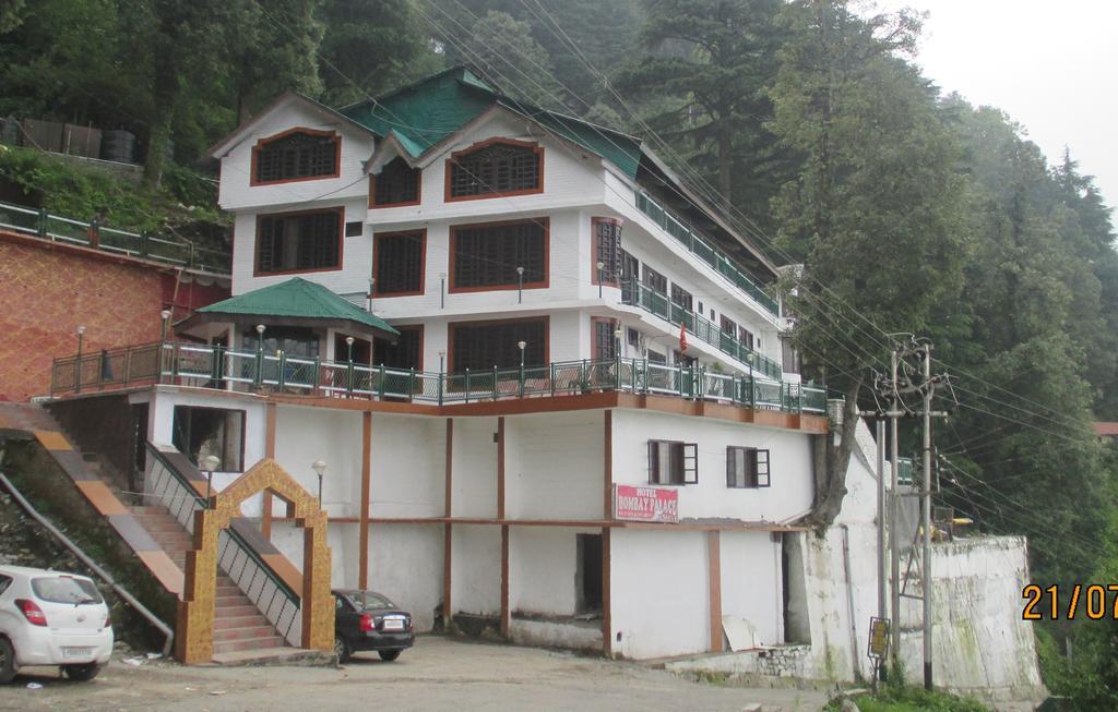 Hotel Bombay Palace Dalhousie Chambre photo